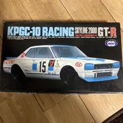 激レア 当時物 マルイ スカイライン2000GT-R プラモデル 激レア 当時物 マルイ スカイライン2000GT-R プラモデル - メルカリ