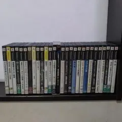 PlayStation2 ソフト