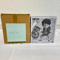 LECAFG モンキー・D・ルフィ フィギュア フィギュアのみ