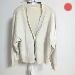 ●chocol raffine robe ショコラフィネ ローブ カーディガン