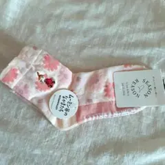 タグ付未使用 履き口ゆったり ムーミン谷のなかまたち ミィのサムネイル