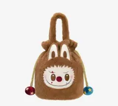 【正規品】ラブブ LABUBU キャンディーポーチ ピエロ サーカス 新品