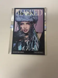 Royz昴さんチェキ royz 昴 サイン・メッセージ付きチェキ - メルカリ