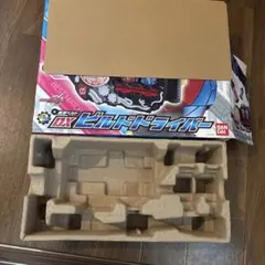 BANDAI ビルドドライバー 空箱のみ