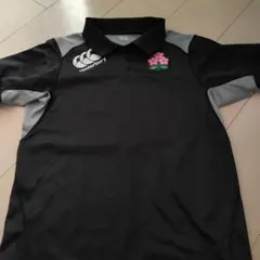 Canterbury ラグビー日本代表 ウォームアップシャツ Sサイズ - メルカリ