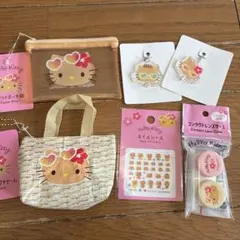 期間限定値下げ中　日焼けキティ