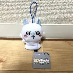 ちいかわ　指先パペット 〜捕まっちゃった！〜 モモンガ