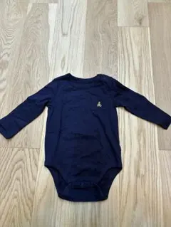 新品未着用 baby gap 6-12months ロンパース