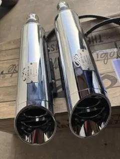 中古 ジキル&ハイドマフラー ブレイクアウト2024年モデル対応 2026年最新】ジキル&ハイドマフラーの人気アイテム - メルカリ