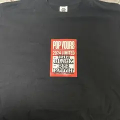 ours Tシャツ