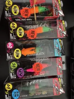 py6（￣^￣)ゞ様 リクエスト 4点 まとめ商品