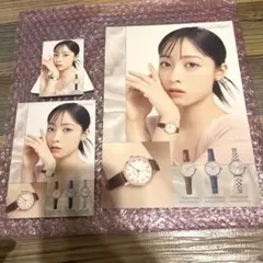 橋本環奈 Angel Heart POP 3点セット