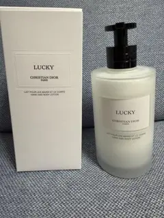 ディオール オードゥパルファン ラッキー ニュールックエディション