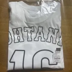 2023年 WBC 優勝Tシャツ 大谷翔平選手16