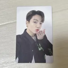 BTS FC モバイル会員限定 トレカ