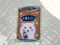 ちいかわ シーサーmitamemo 缶バッジ　泡盛コーヒー