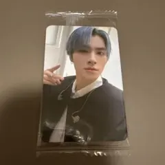 WayV 威神V シャオジュン eternal white 白色定格 トレカ