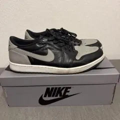 NIKE Air Jordan 1 Retro Low OG 29cmのサムネイル