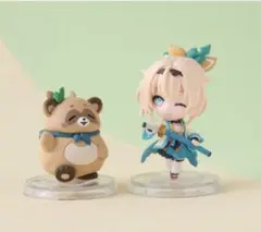 ホロライブ　デフォルメコレクション Vol.3　風真いろは セット