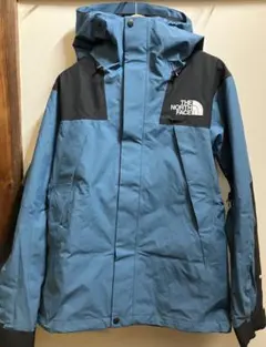 MM6✖️THE NORTH FACE サークルジャケット - メルカリ