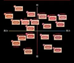 KATE 口紅 リップモンスター100億haの砂海色 16