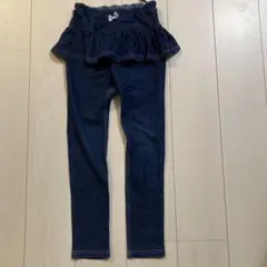 any FAM デニム スカッツ 130cmのサムネイル