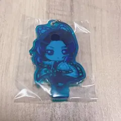 鬼滅の刃　ここみえ　アクリルフィギュア玖の型　胡蝶しのぶ