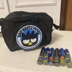 2025年最新】バッドばつ丸 バッグの人気アイテム - メルカリ