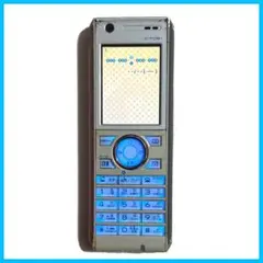 D702i docomo FOMA ガラケー 【購入時コメント不要です】のサムネイル