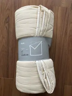 ★新品★ IKEA KILAN ベッドカバーのサムネイル