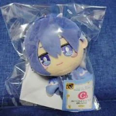 グッスマくじ 2026 KAITO C賞 ぬいぐるみマスコット