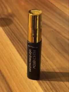 Maybelline Fashion Brow 眉マスカラ ブラウン