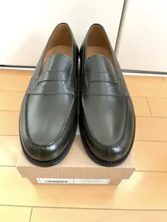 JM Weston 180 ローファー 7D J.M. WESTON ジェイエムウエストン 180シグネチャーローファー