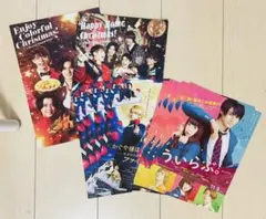 King & Princeフライヤー！！