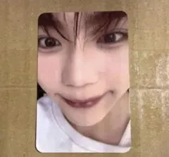 ゴヌク soundwave ヨントン 特典 ドアップ トレカ