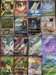 昔のポケモンカード アルセウス セット - メルカリ