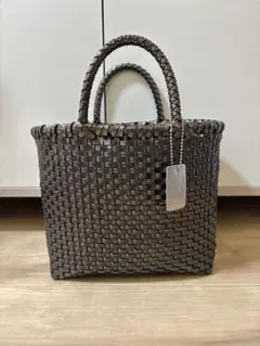 ユナイテッドアローズ かごバッグ