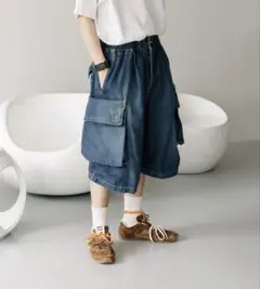 2025年最新】clesste デニムの人気アイテム - メルカリ