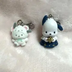 ポチャッコ 2点セット⭐︎