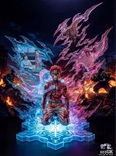 新品未開封『鬼滅の刃』蟲柱・胡蝶しのぶ CHENG JacksDoガレージキット
