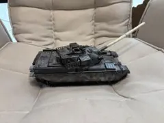戦車 プラモデル 完成品のサムネイル