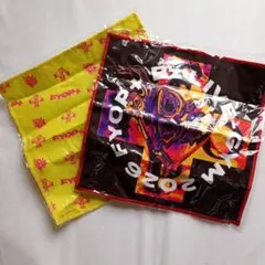 【発送可】B'z LIVE-GYM 2026 FYOP+ ガチャガチャ
