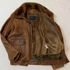 3way 羊革 Lサイズ Sub Urban G1 ライナー 襟ボア ラムレザー