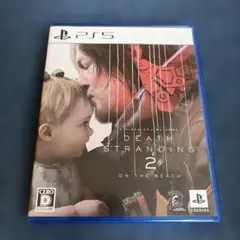 DEATH STRANDING 2