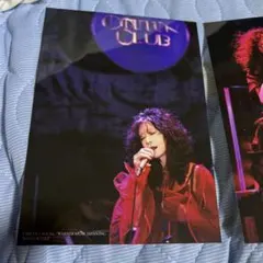 2026年最新】中森明菜 ファンクラブ限定の人気アイテム - メルカリ