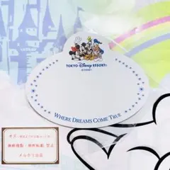 レア！ディズニー キャストネームタグ - メルカリ