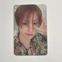 2026年最新】tempest トレカ ヒョクの人気アイテム - メルカリ