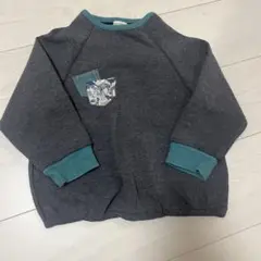 センスオブワンダー トレーナー