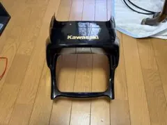 ZRX1200DAEG Kawasaki ビキニカウル ブラック ゴールド - メルカリ