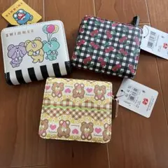 SWIMMER 財布 新品未使用